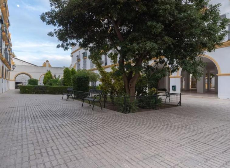 Apartoyou - Plaza De Toros El Puerto de Santa Maria Ngoại thất bức ảnh